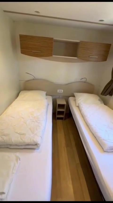 Mipro Mobilhome 6 Лидо-ди-Спина Экстерьер фото