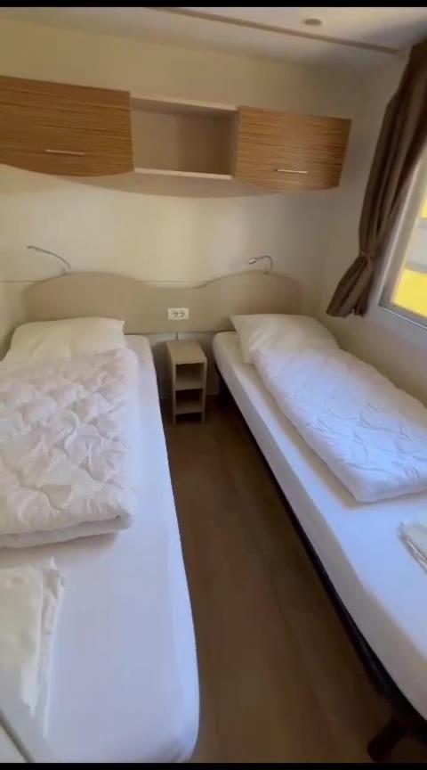 Mipro Mobilhome 6 Лидо-ди-Спина Экстерьер фото