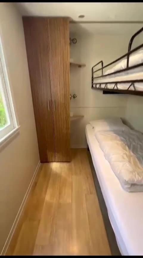 Mipro Mobilhome 6 Лидо-ди-Спина Экстерьер фото