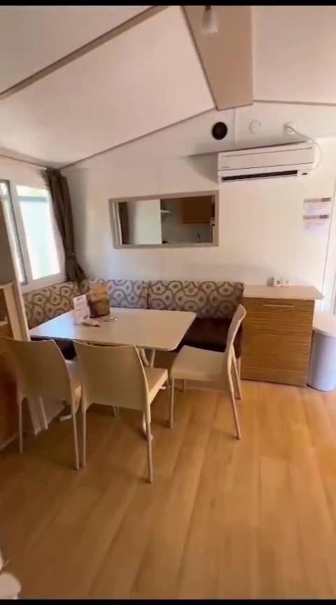 Mipro Mobilhome 6 Лидо-ди-Спина Экстерьер фото