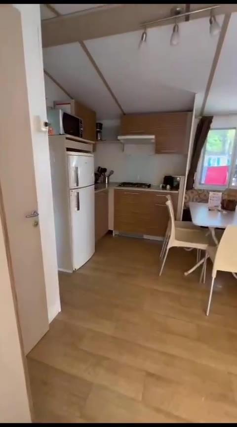 Mipro Mobilhome 6 Лидо-ди-Спина Экстерьер фото