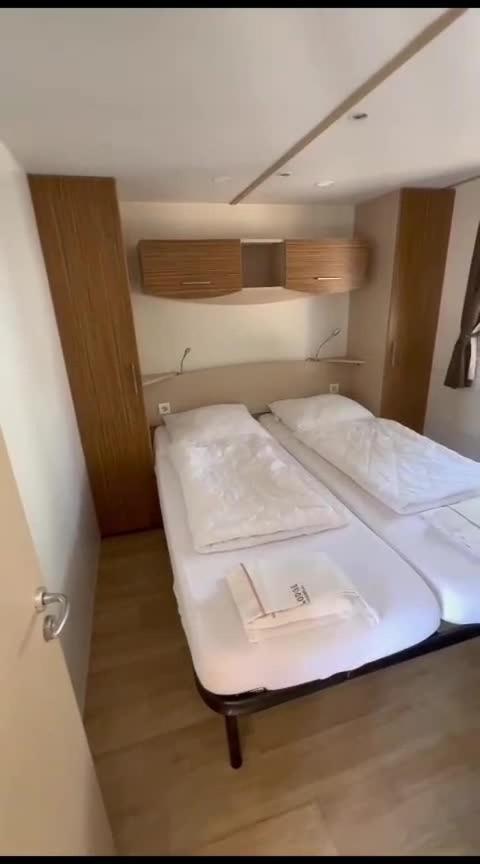 Mipro Mobilhome 6 Лидо-ди-Спина Экстерьер фото