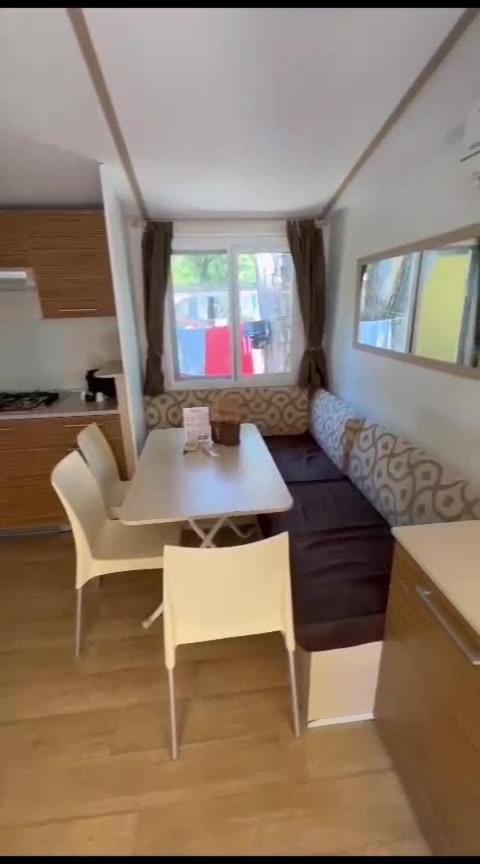 Mipro Mobilhome 6 Лидо-ди-Спина Экстерьер фото