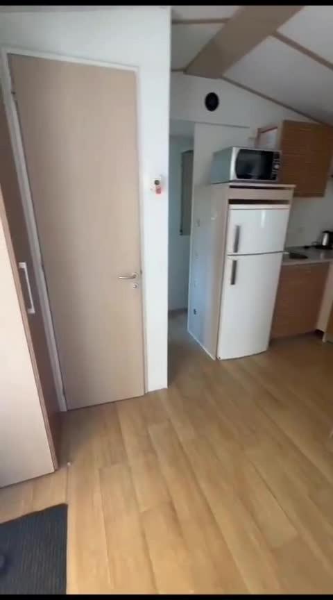 Mipro Mobilhome 6 Лидо-ди-Спина Экстерьер фото