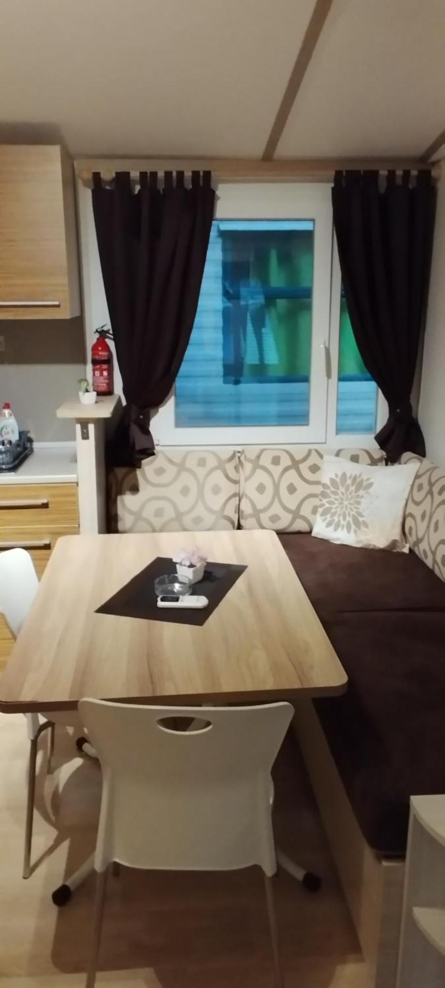 Mipro Mobilhome 6 Лидо-ди-Спина Экстерьер фото