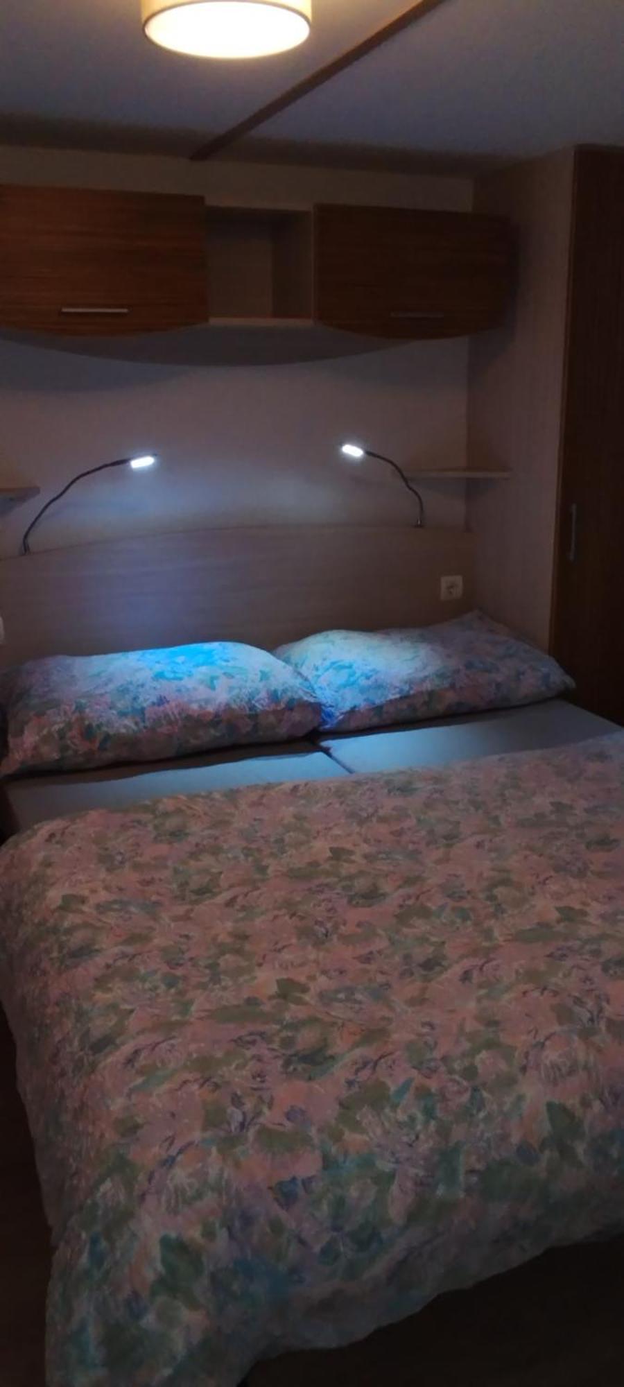 Mipro Mobilhome 6 Лидо-ди-Спина Экстерьер фото