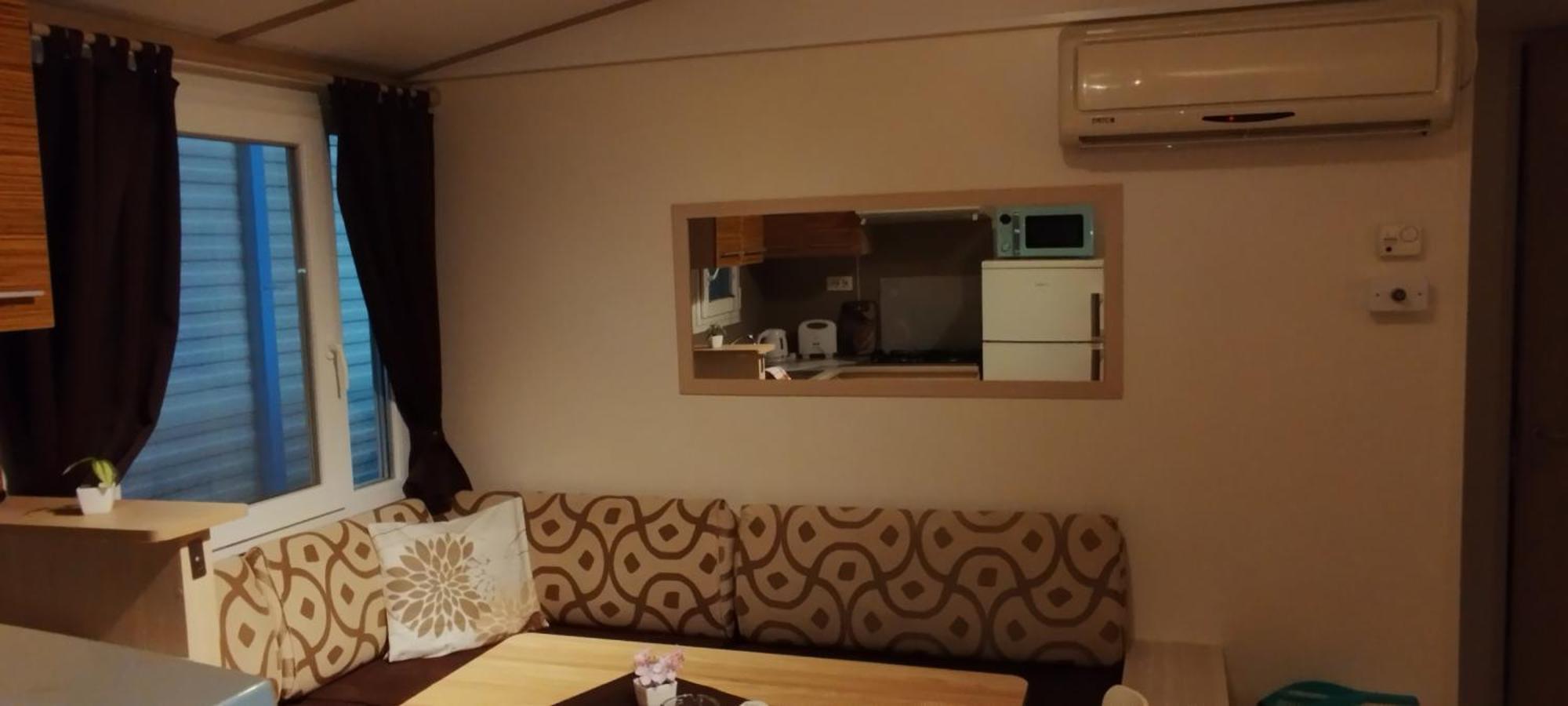 Mipro Mobilhome 6 Лидо-ди-Спина Экстерьер фото