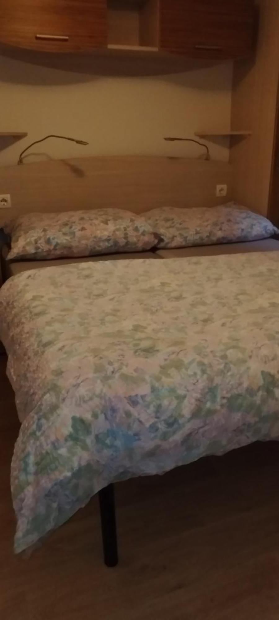 Mipro Mobilhome 6 Лидо-ди-Спина Экстерьер фото