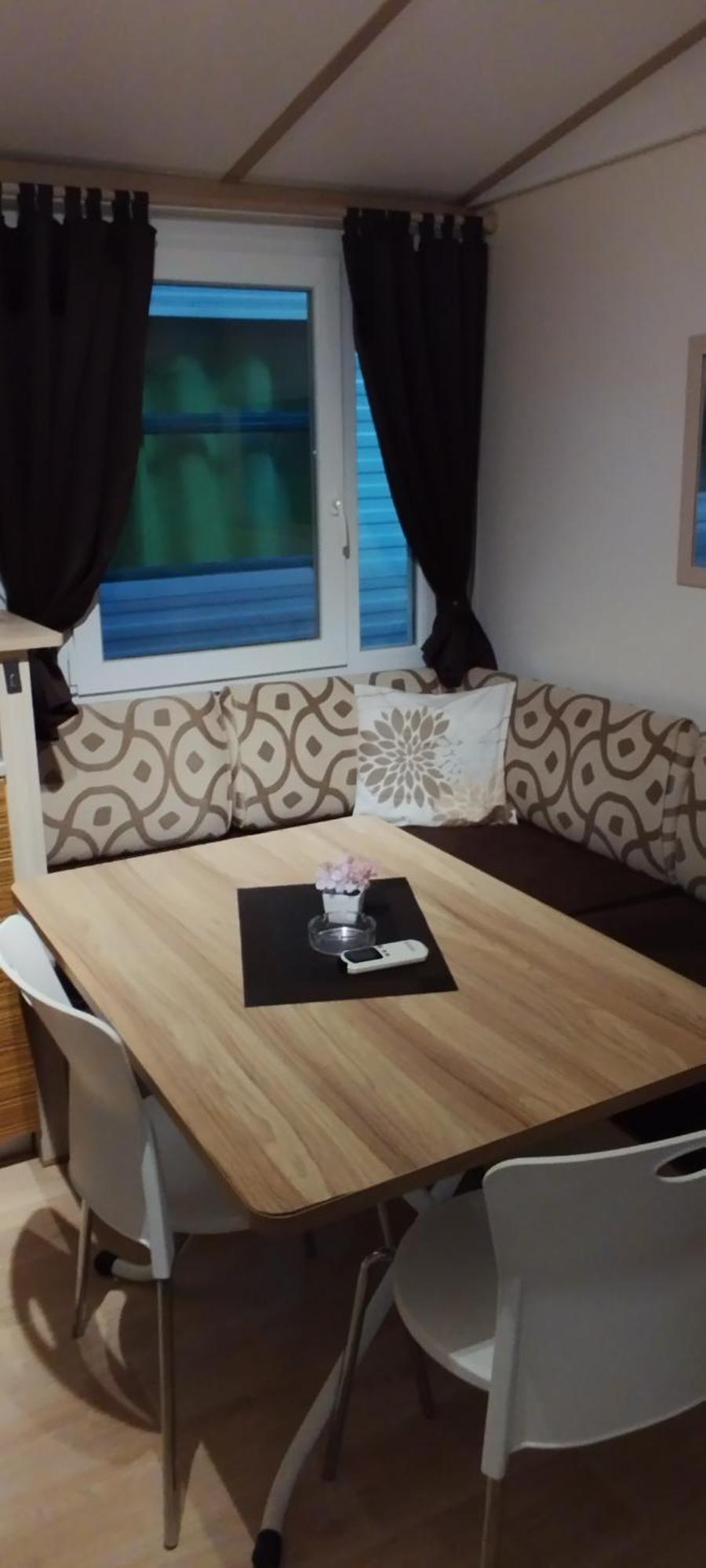 Mipro Mobilhome 6 Лидо-ди-Спина Экстерьер фото