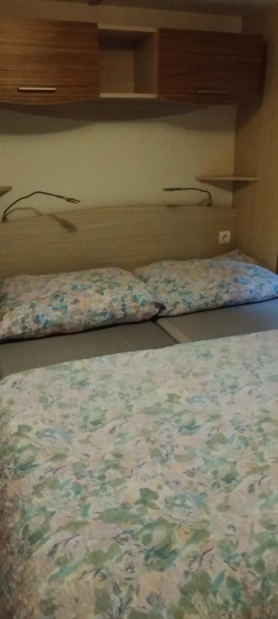 Mipro Mobilhome 6 Лидо-ди-Спина Экстерьер фото